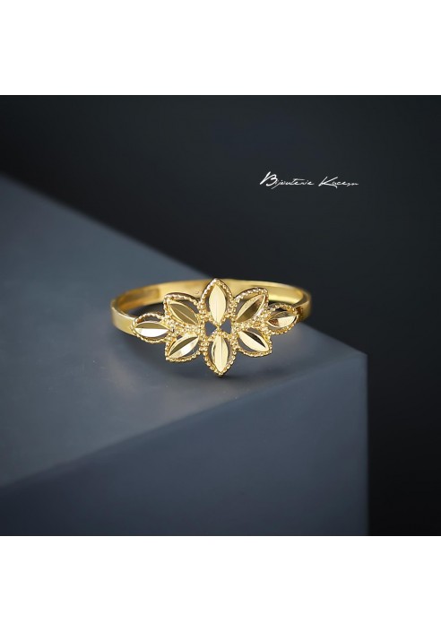 Bague B0026-J