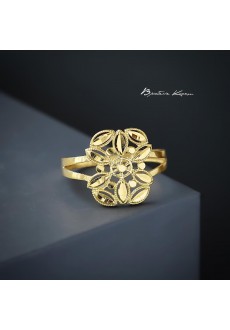 Bague B0027-J