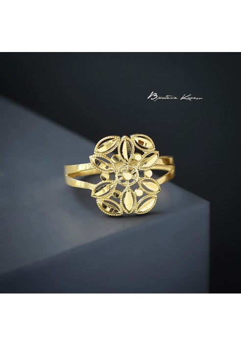 Bague B0027-J