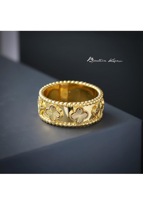 Bague B0031-J