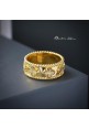 Bague B0031-J