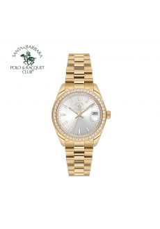 Polo Santa Barbara SB.4.10017