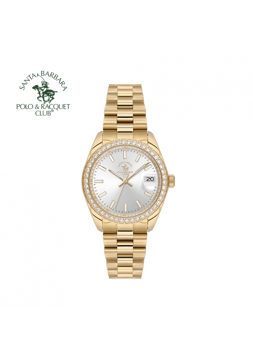 Polo Santa Barbara SB.4.10017
