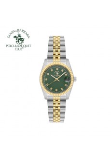 Polo Santa Barbara SB.4.10011