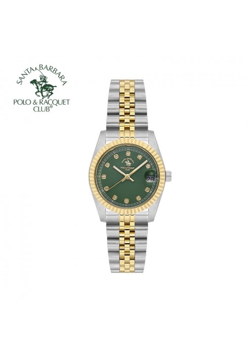 Polo Santa Barbara SB.4.10011