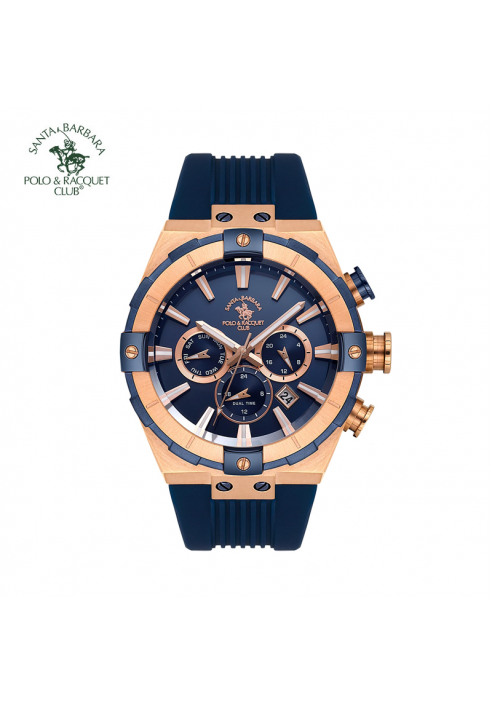 Polo Santa Barbara SB.1.10510