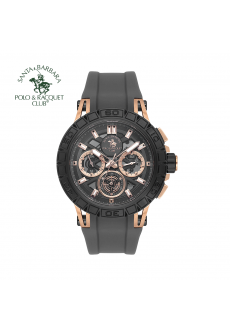 Polo Santa Barbara SB.5.10004