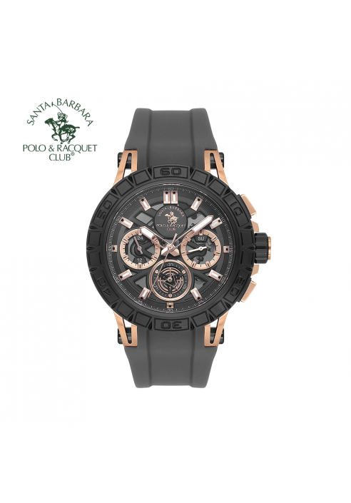 Polo Santa Barbara SB.5.10004