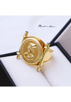 Bague B0032-J