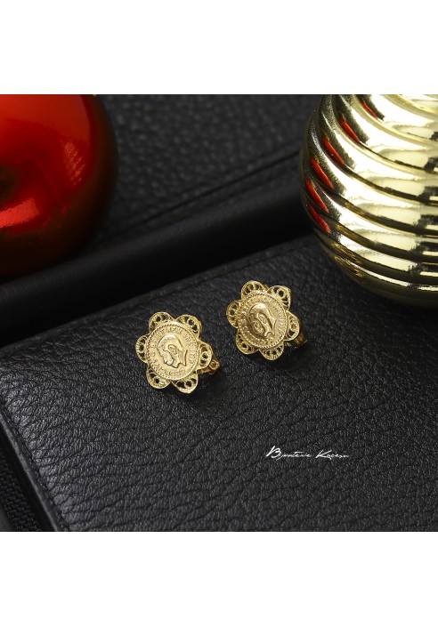 Boucles d'oreilles BOU0002