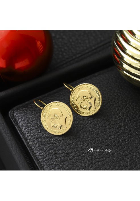 Boucles d'oreilles BOU0003