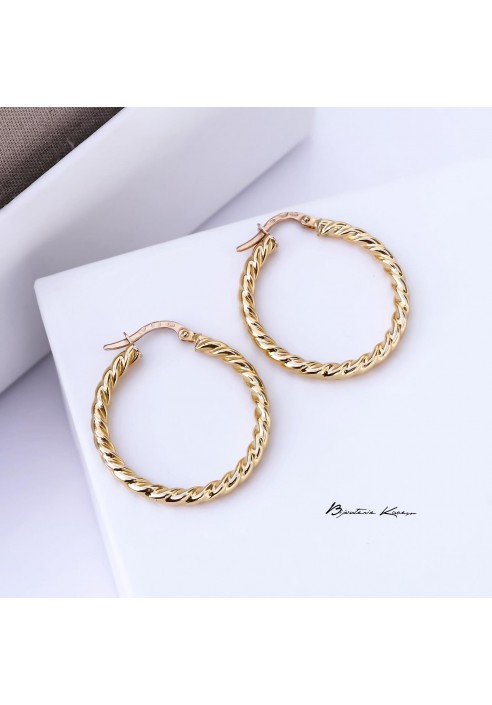 Boucles d'oreilles BOU0004