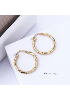 Boucles d'oreilles BOU0005