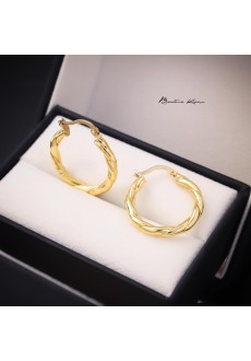 Boucles d'oreilles BOU0007