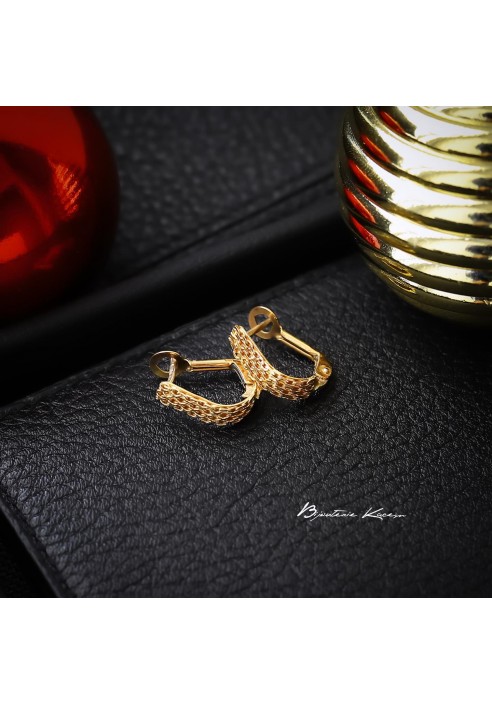 Boucles d'oreilles BOU0008