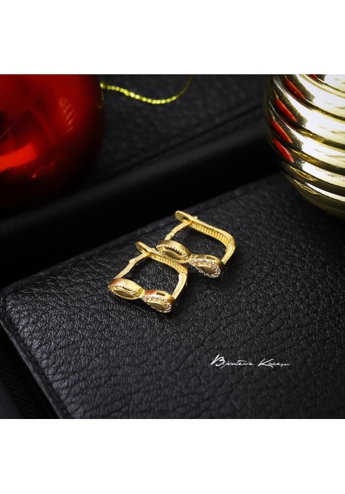 Boucles d'oreilles BOU0009