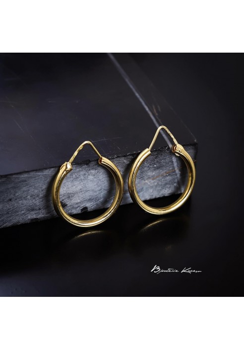 Boucles d'oreilles BOU0011