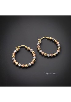 Boucles d'oreilles BOU0013