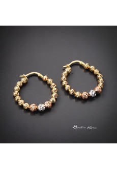 Boucles d'oreilles BOU0014