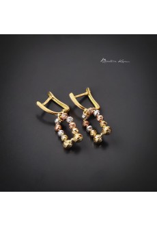 Boucles d'oreilles BOU0015