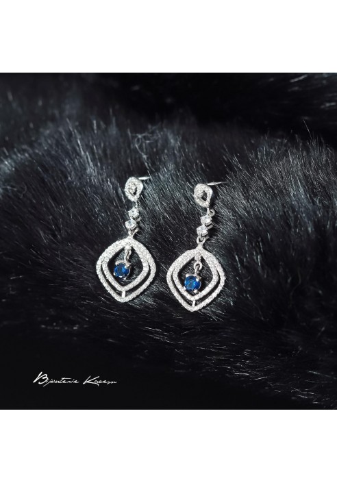 Boucles d'oreilles BOU0017