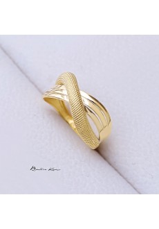 Bague B0033-J