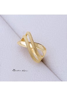Bague B0034-J
