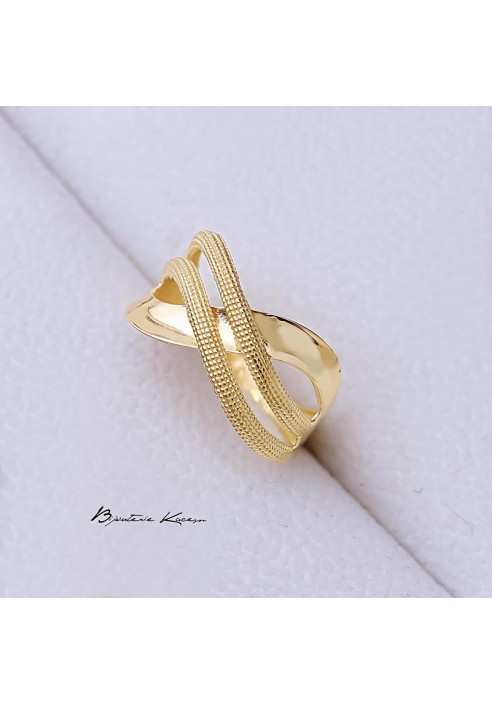 Bague B0034-J