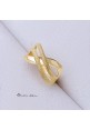 Bague B0034-J