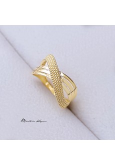 Bague B0035-J