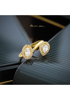 Bague B0036-J