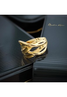 Bague B0039-J