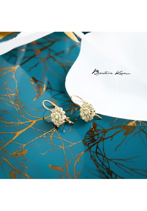 Boucles B&eacute;b&eacute; BB0003