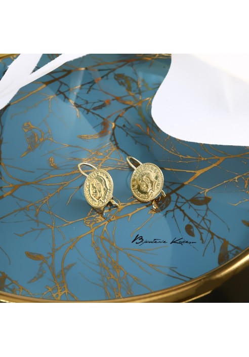 Boucles B&eacute;b&eacute; BB0004