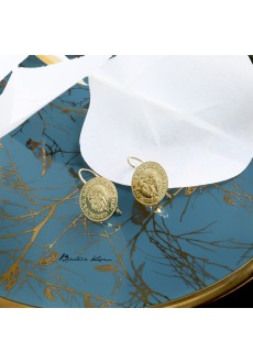 Boucles B&eacute;b&eacute; BB0005