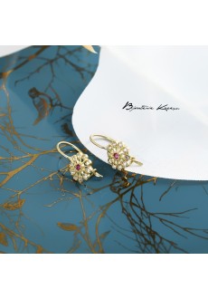 Boucles B&eacute;b&eacute; BB0006