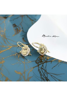 Boucles B&eacute;b&eacute; BB0007