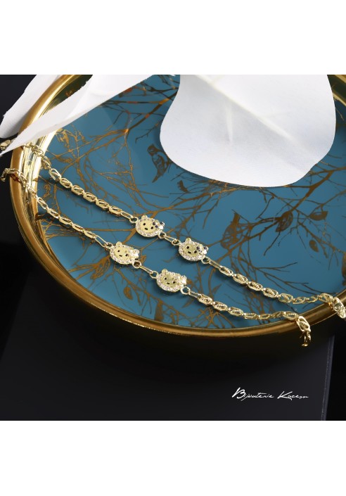 Bracelet B&eacute;b&eacute; BRB0001