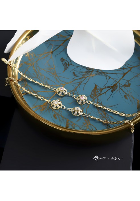 Bracelet B&eacute;b&eacute; BRB0002