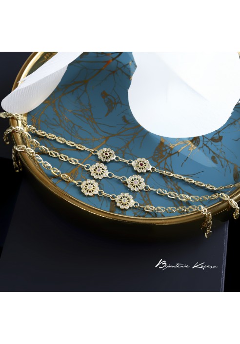 Bracelet B&eacute;b&eacute; BRB0003