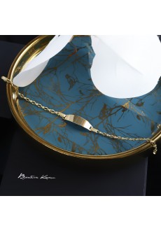 Bracelet B&eacute;b&eacute; BRB0005