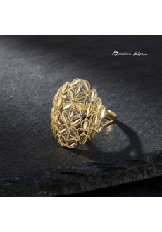 Bague B0040-J