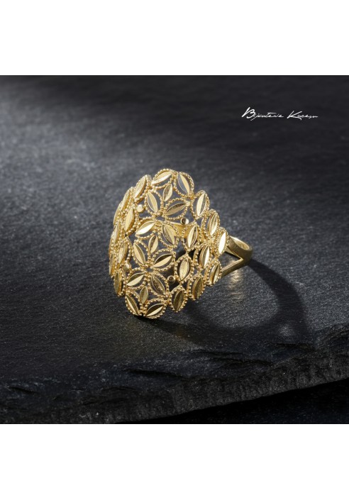 Bague B0040-J