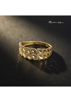 Bague B0041-J