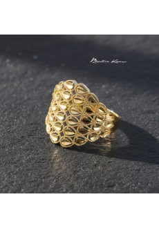 Bague B0043-J
