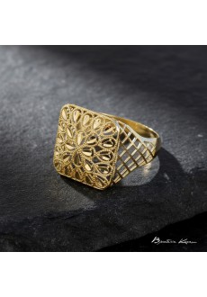 Bague B0044-J