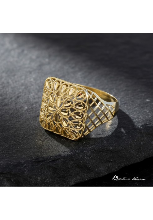 Bague B0044-J