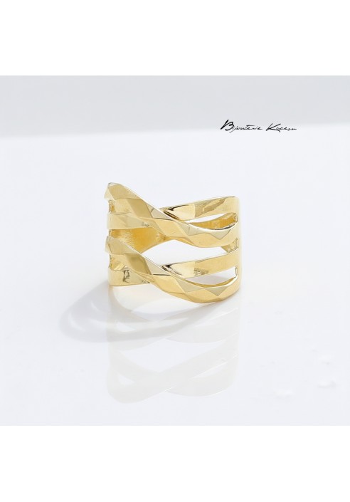 Bague B0047-J