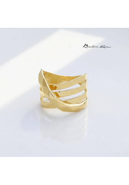 Bague B0048-J
