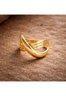 Bague B0050-J